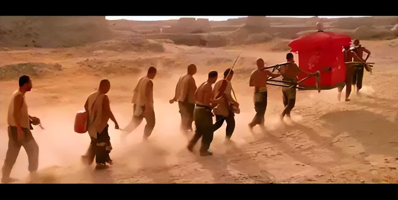 读懂莫言的5句话,讨论莫言的红高粱