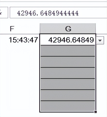 excel中时间求和公式,Excel中的时间函数