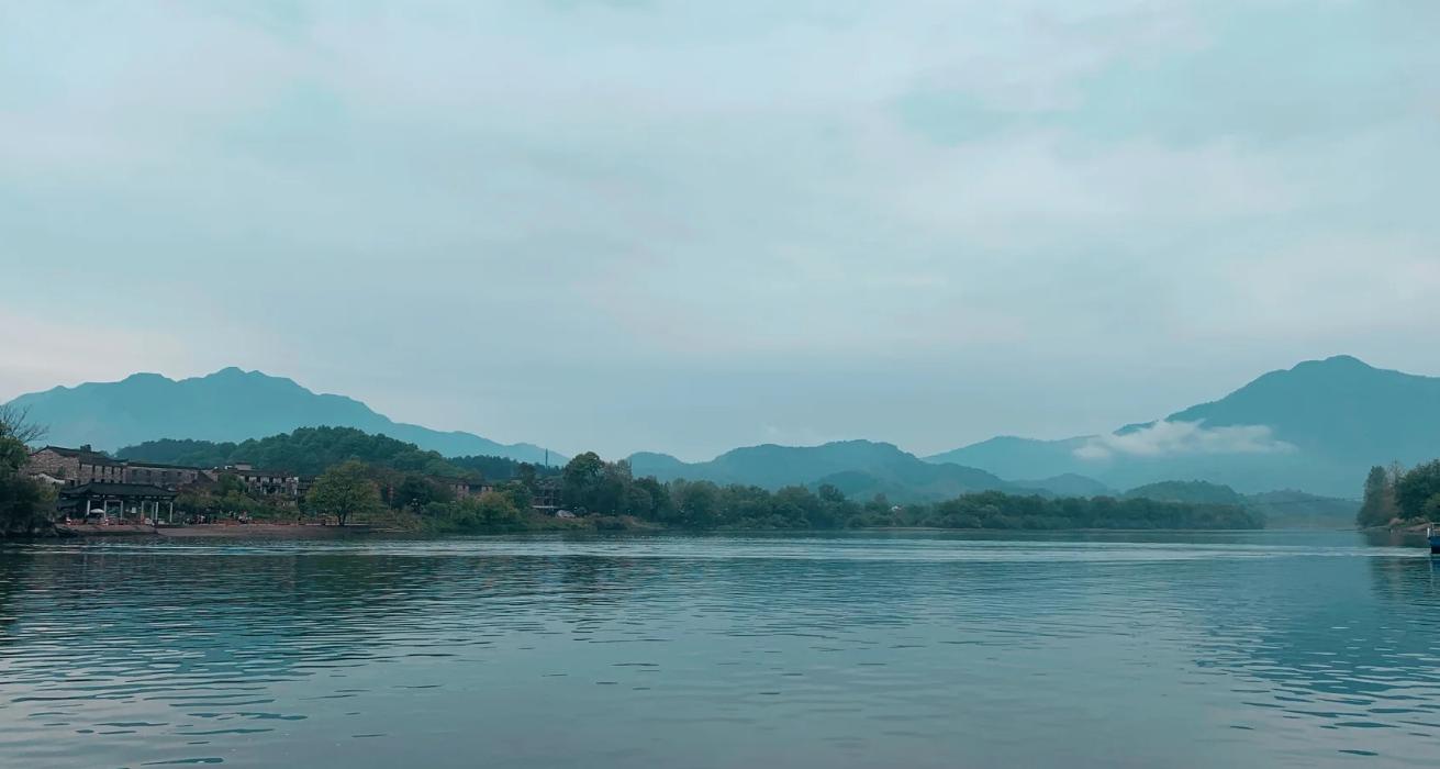 查济古村去桃花潭多少公里,宣城查济古镇旅游攻略