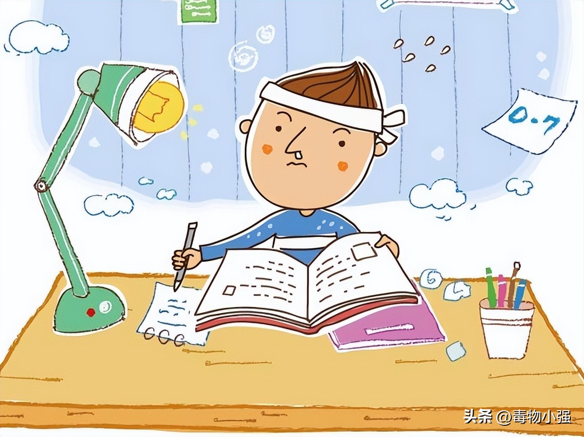 考研复习不完怎么处理,考研复习不完怎么办