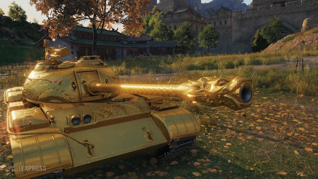坦克世界动物系列,坦克动物世界