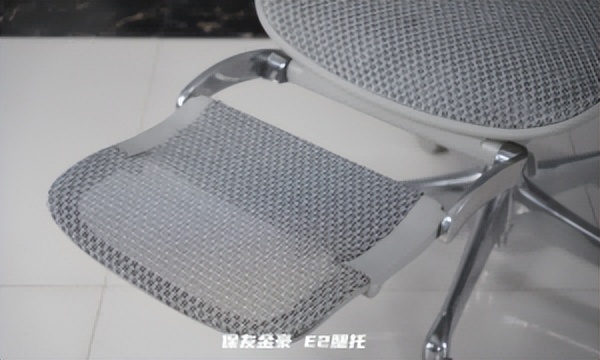 6款人体工学椅大横评,人体工学椅子600左右推荐