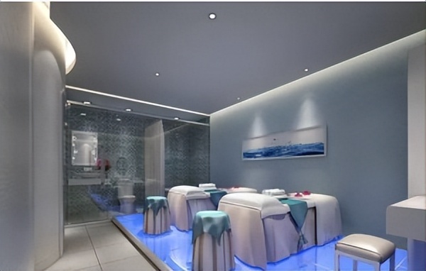 想开美容院加盟店怎么开,想开家美容院怎么经营好