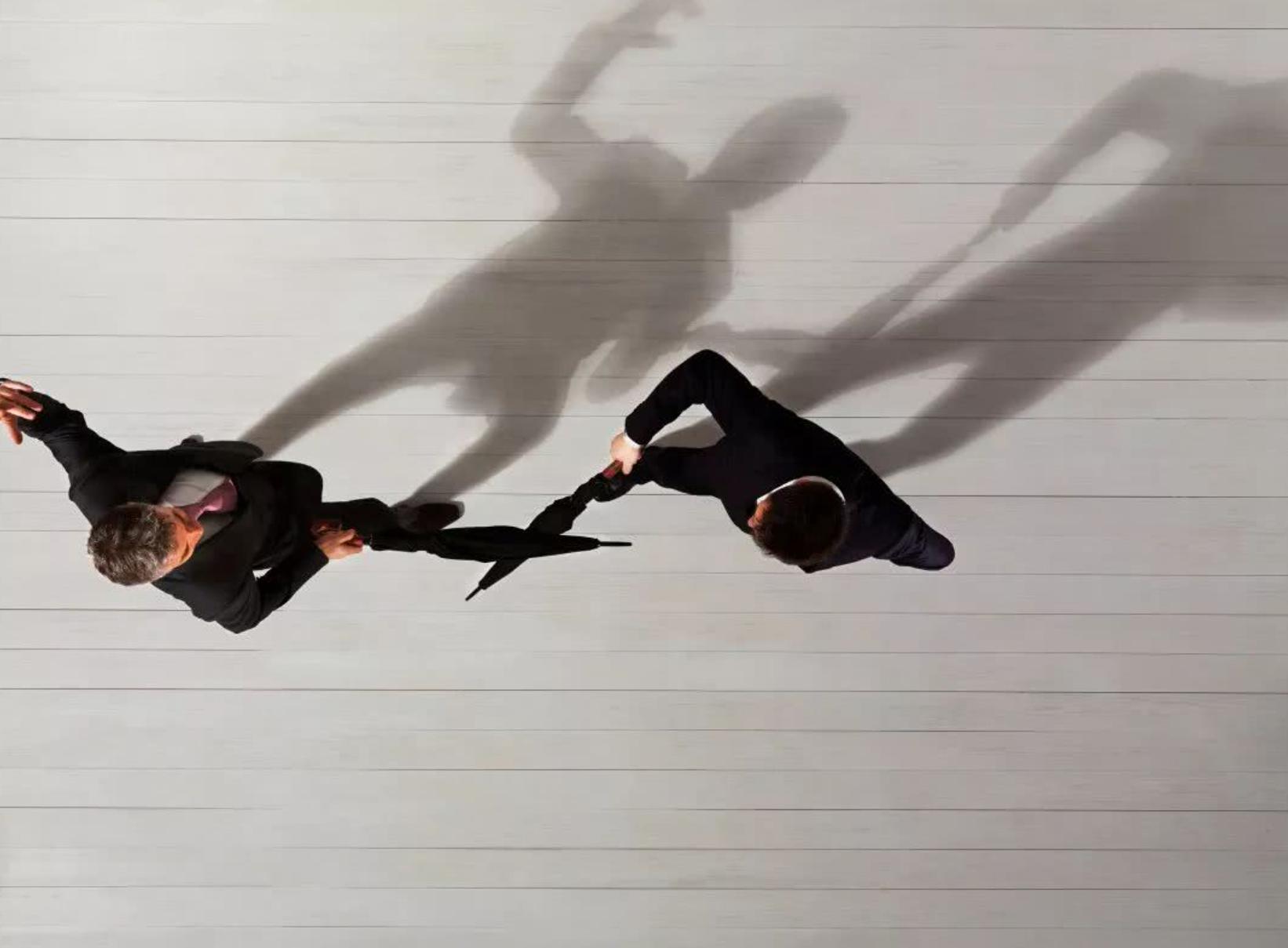 中国式互殴与正当防卫有什么区别,民法典正当防卫和互殴的区分标准