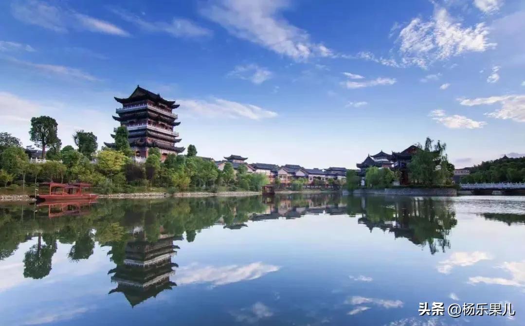 安庆十二景,安庆八景是哪八景