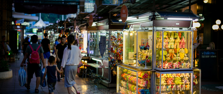 泰国穷游要多少钱,去泰国穷游多少钱