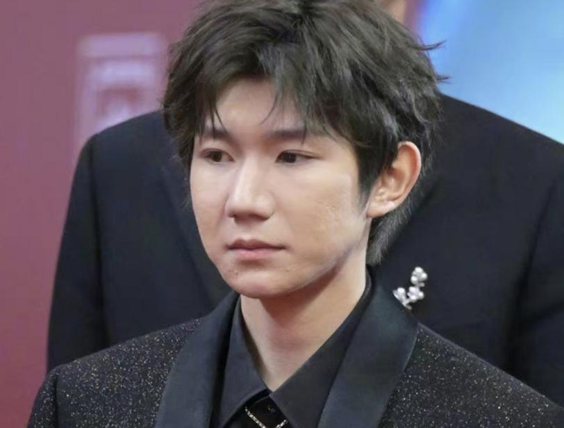 男明星新一波丑照,最好看的男明星丑照