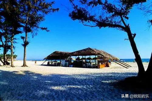 十大高逼格免费景点,最值得去的自然风景免费攻略