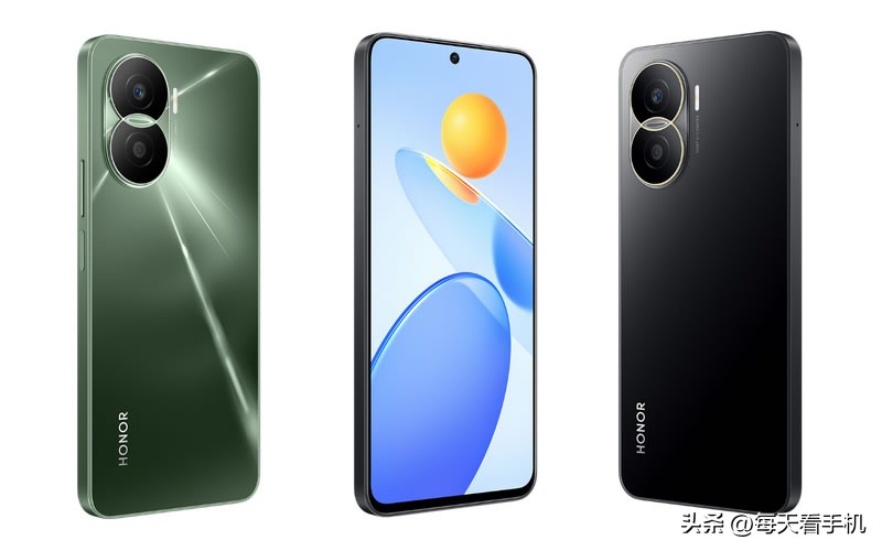 荣耀700元7寸大屏手机,荣耀千元机999