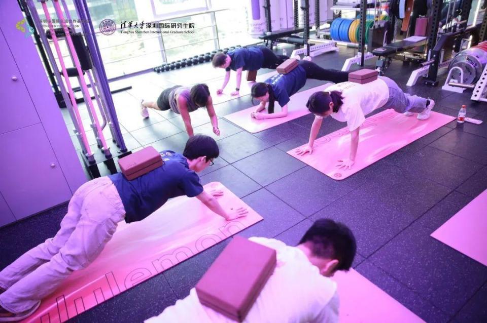 城市探索ing！跟随清华学子脚步，一起发现深圳！