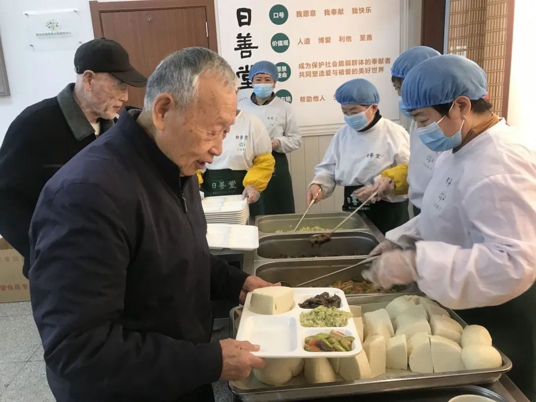 青岛文明实践德耀崂山,青岛文明实践移风易俗