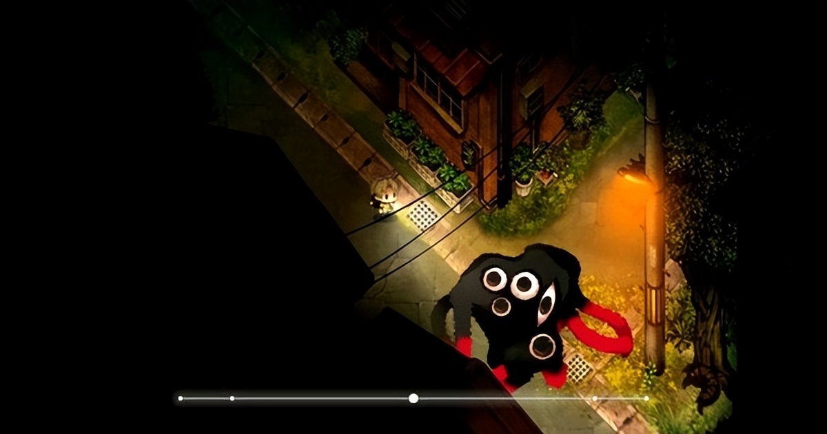 夜廻3剧情分析,夜廻3剧情解析