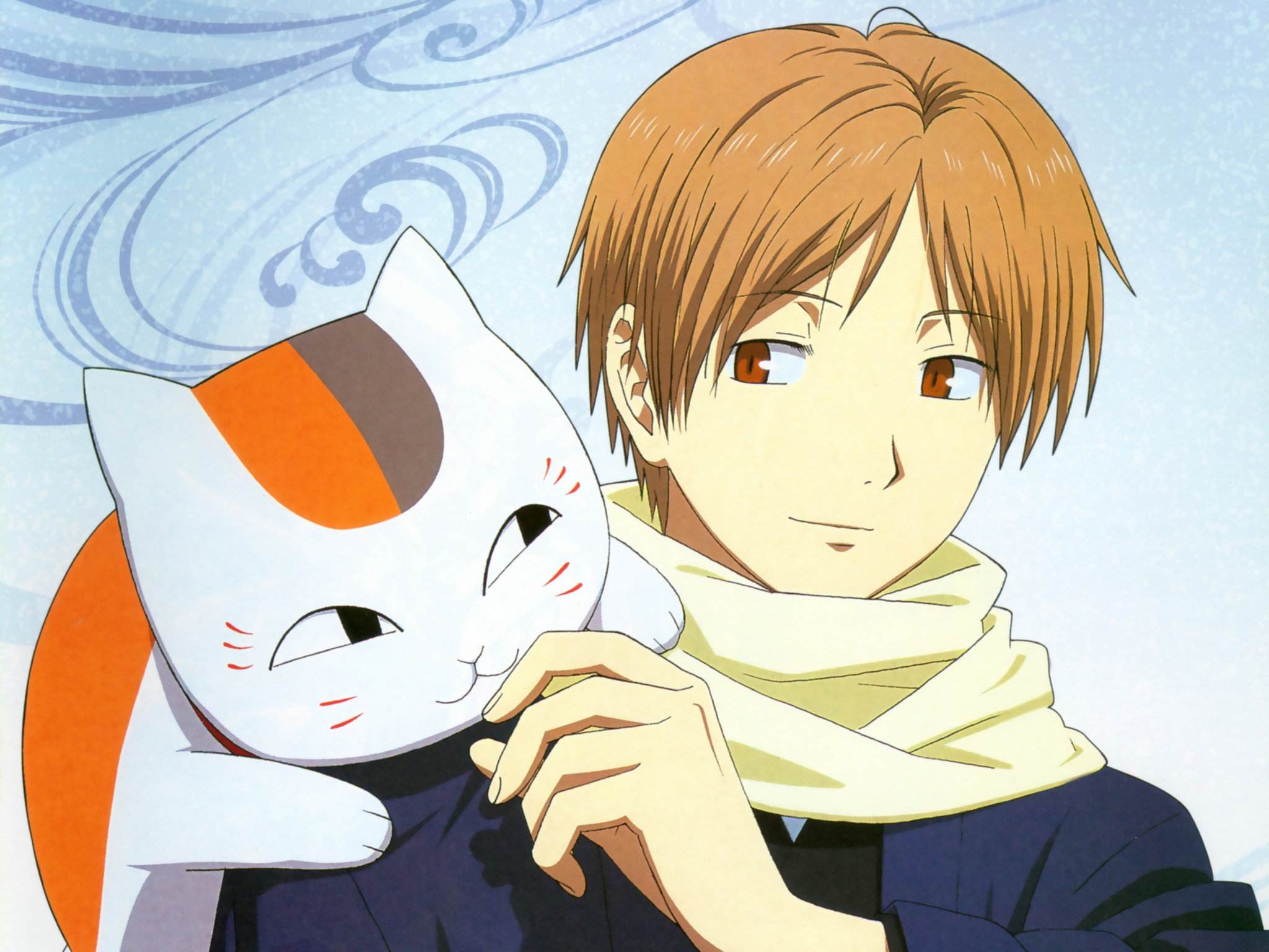 《夏目友人帐第2季》中妖怪的象征主题与内心情感的表达