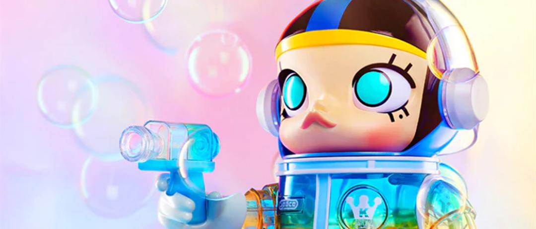 卖公仔赚钱,卖玩偶发财