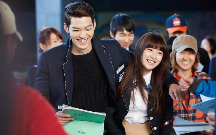 为什么韩剧的男主角都这么受欢迎,韩剧男主身高为什么这么高