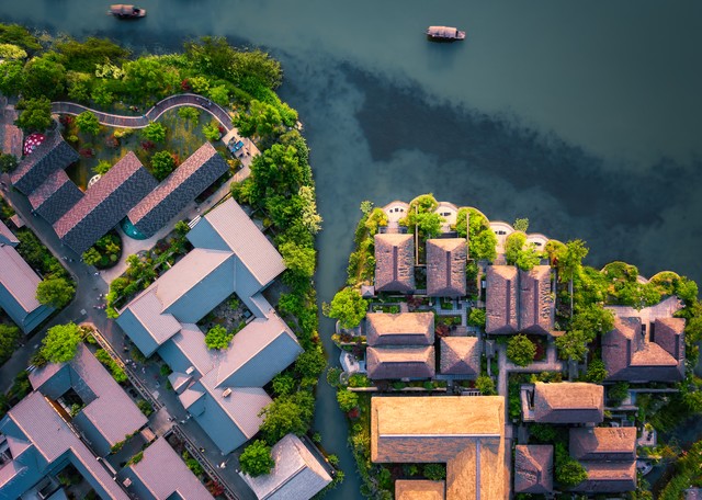 无锡是宜居城市吗,无锡和嘉兴哪个城市宜居