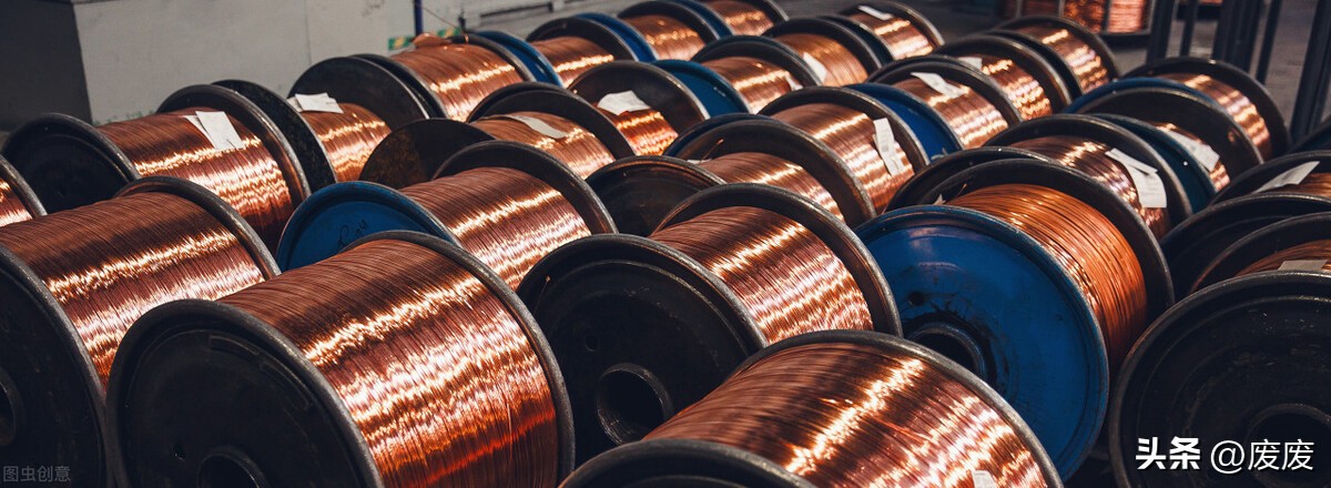 沪铜期货未来趋势分析5月,铜价今日观点