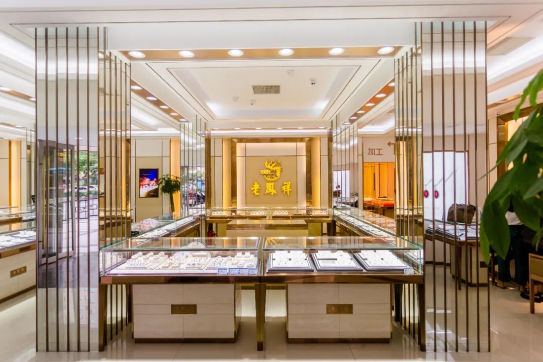 十大珠宝品牌哪些不值得买,珠宝选择什么牌子好