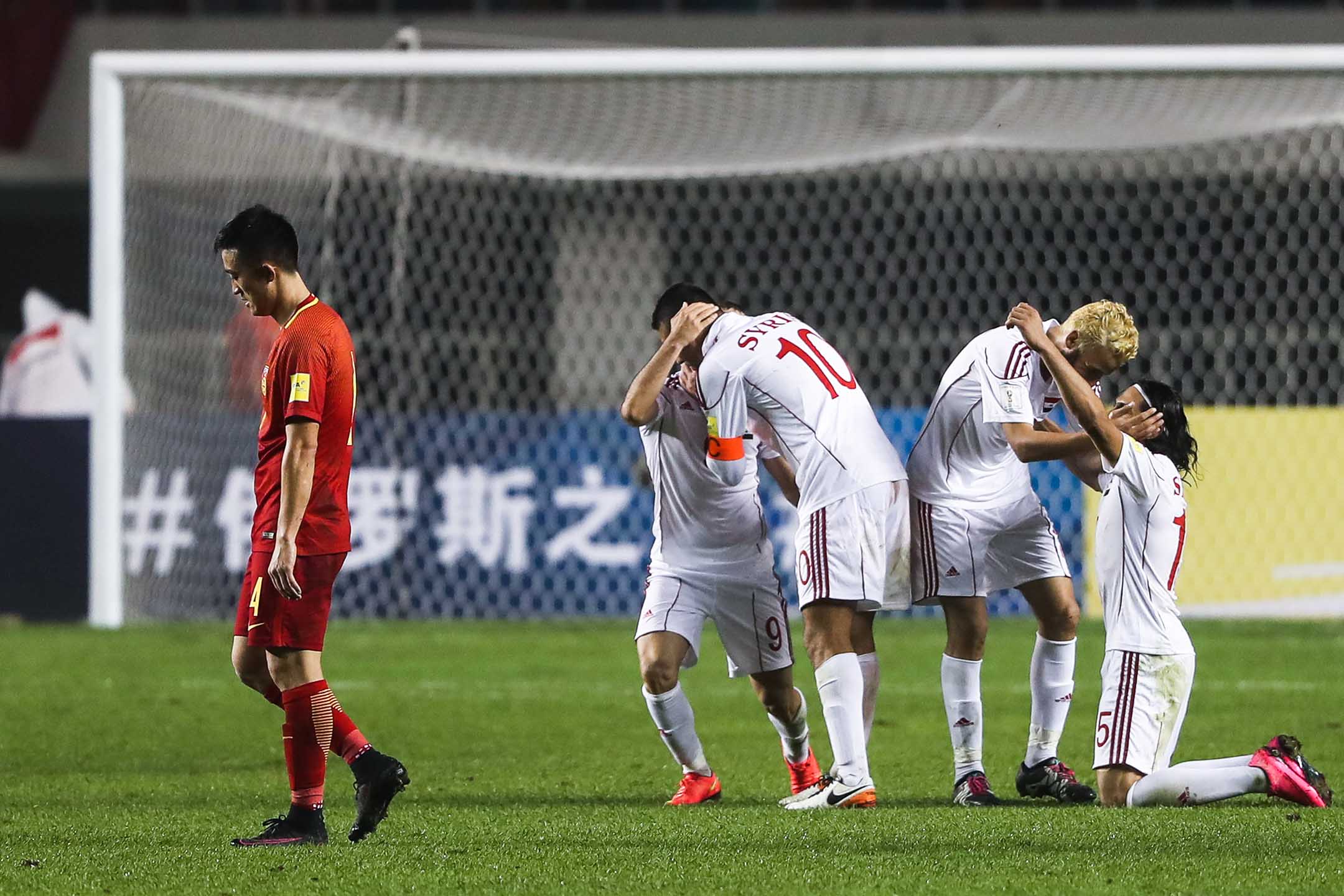 国足进不去世界杯原因,国足进不了世界杯会怎样