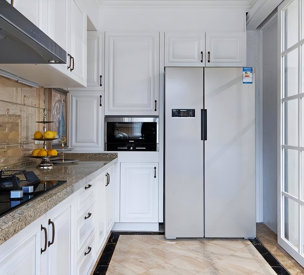 双开门冰箱的优缺点,双开门冰箱与四开门冰箱的优缺点