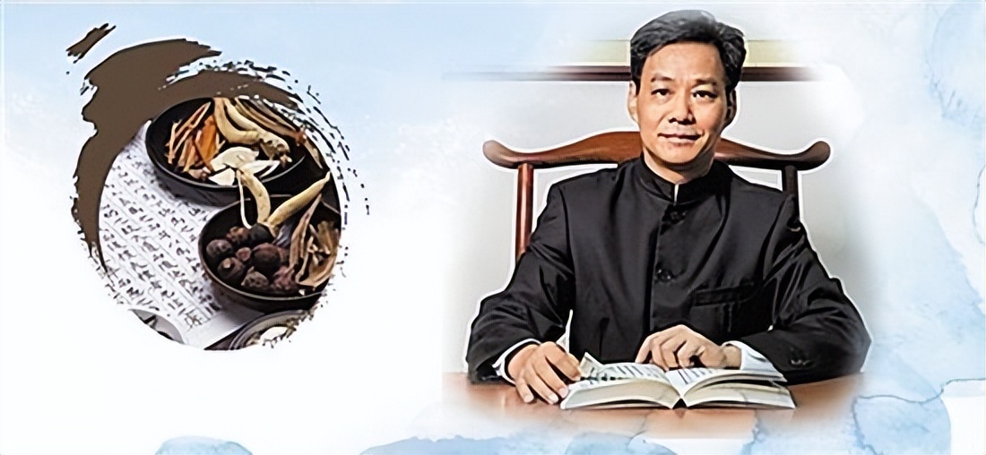 德叔中医护肝,德叔肚子疼