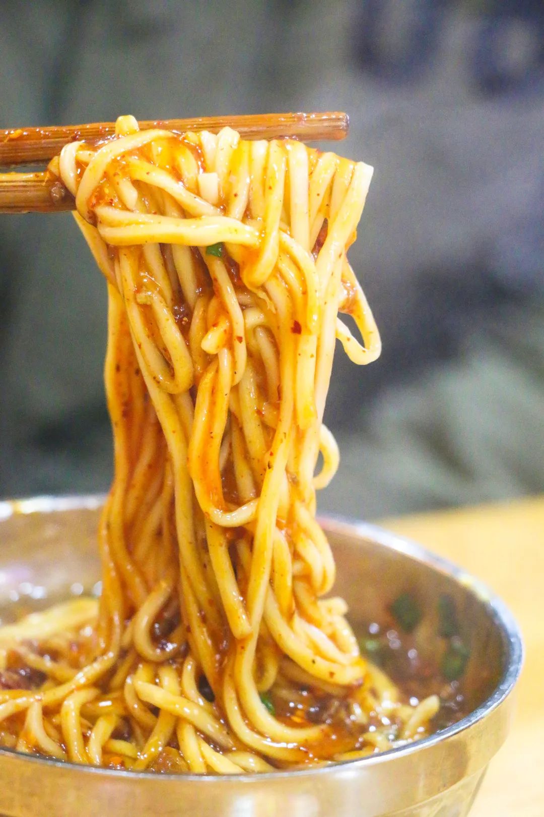 乐山48家私藏早餐店，专治你的起床气！