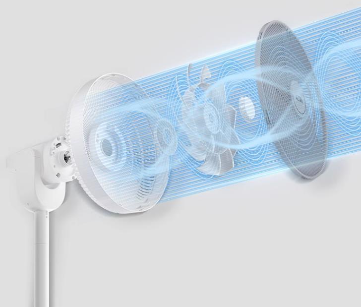 买电风扇后悔了,有必要买电风扇吗