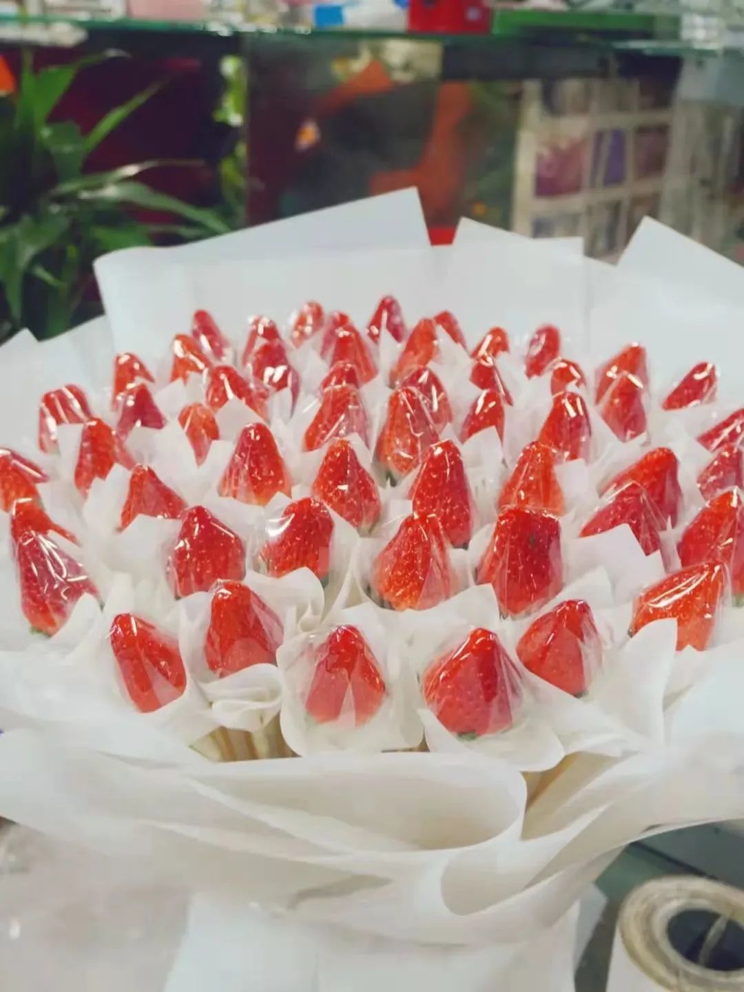 济南春天看花好去处,来济南买金子