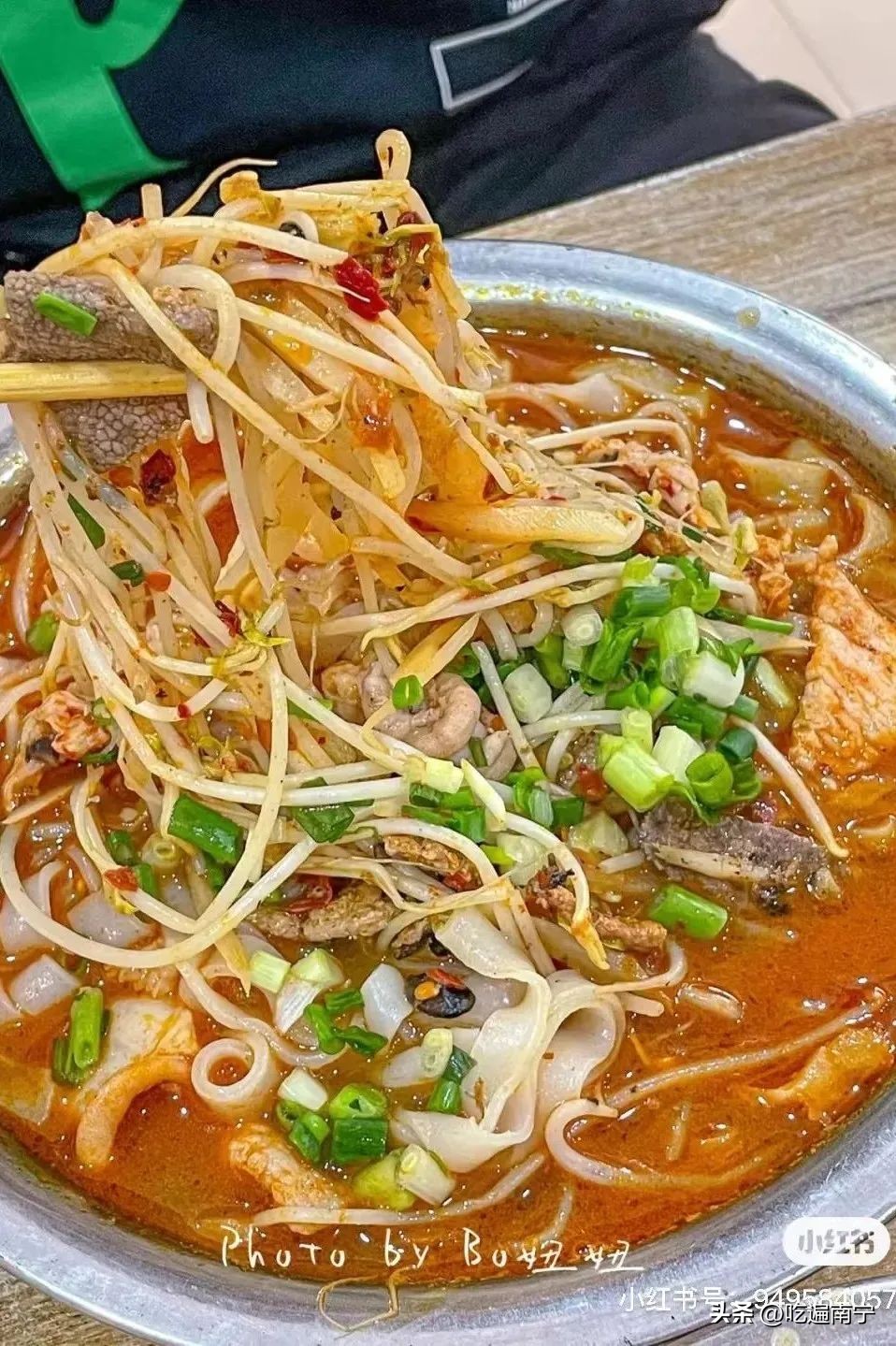 南宁100家必吃美食推荐,南宁美食强推