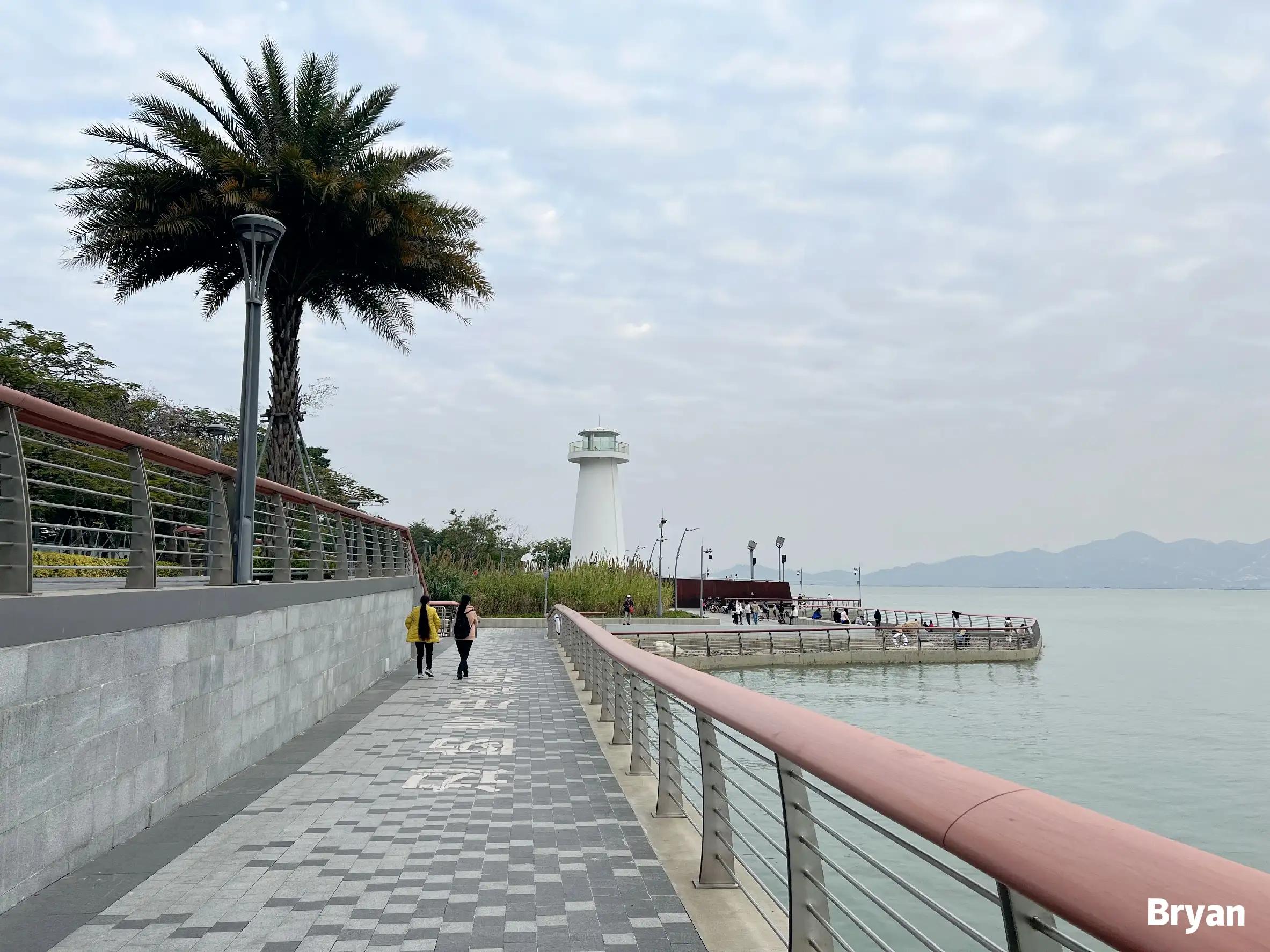 蛇口海上旅游,蛇口海上游深圳