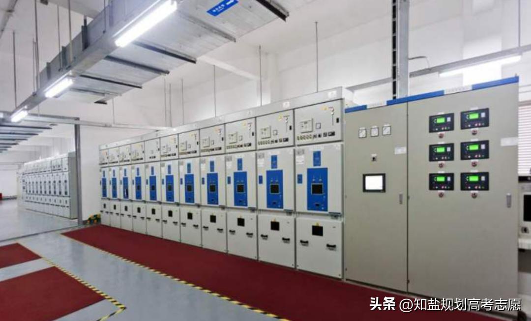 电气工程及其自动化专业最佳出路,电气工程及其自动化就业专业知识