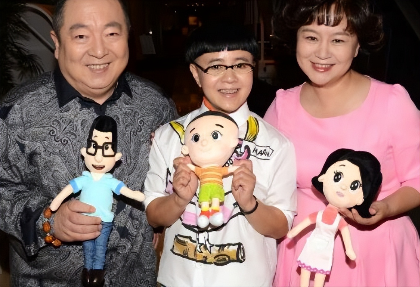 金龟子刘纯燕最新消息,金龟子刘纯燕现在过的怎么样