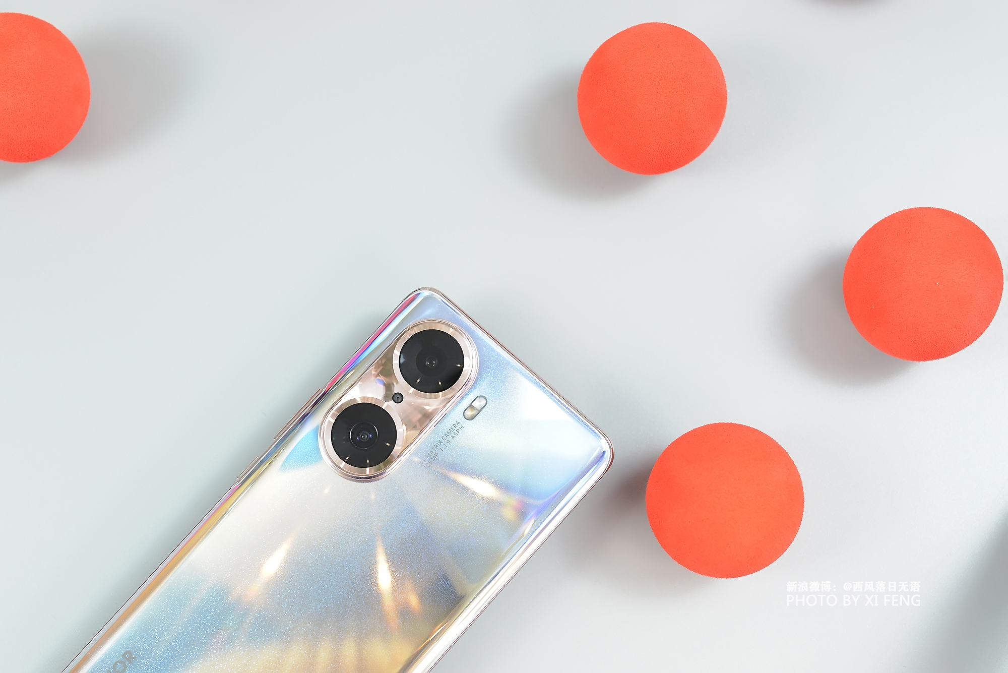 荣耀60Pro钻石排,本土供应链抱团,咋样?民间草根体验不吐不快