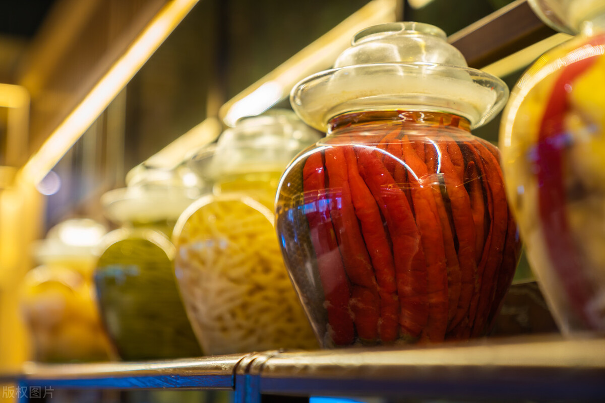 装进坛子里的秘密,坛子里的财富秘密