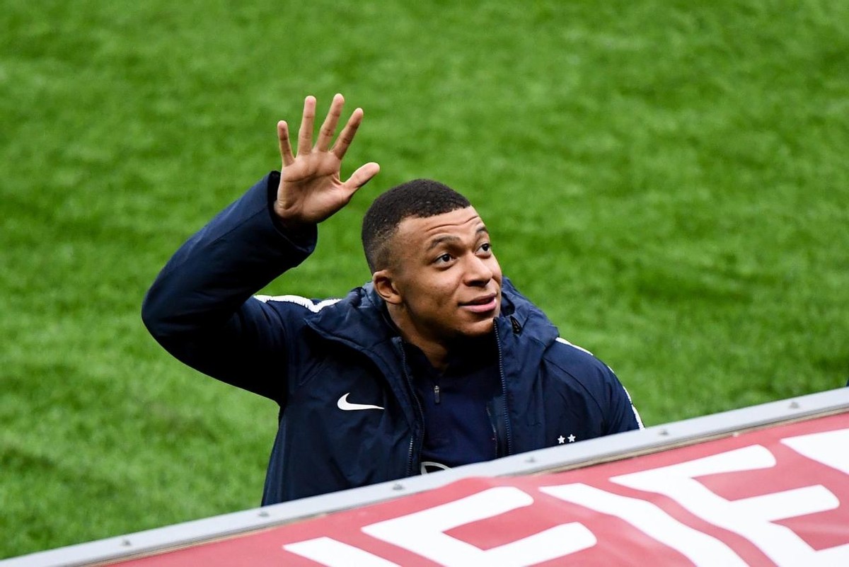 姆巴佩凭一己之力几乎打败阿根廷,南美足球真的比不过欧洲吗