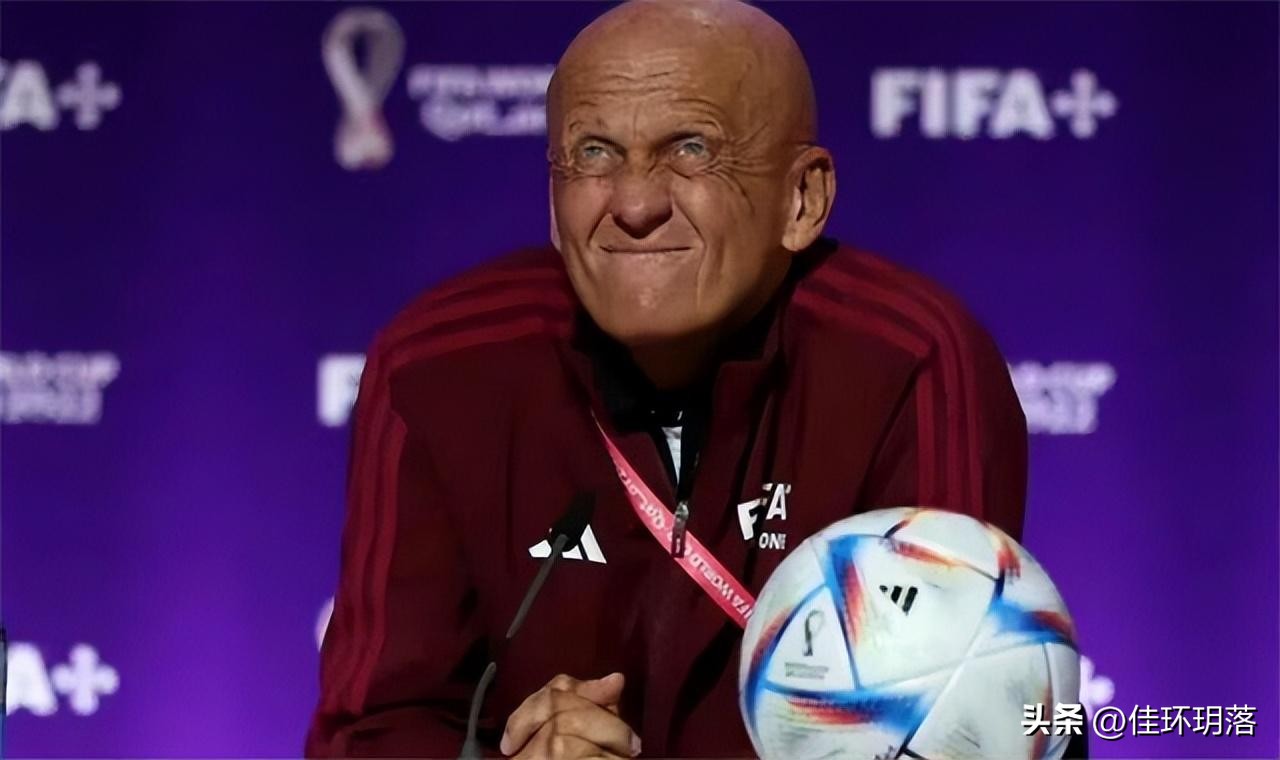 世界杯足球var介入改判,世界杯严重失误合集