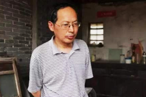 刘汉清数学天才近况,刘汉青16岁考入哈工大