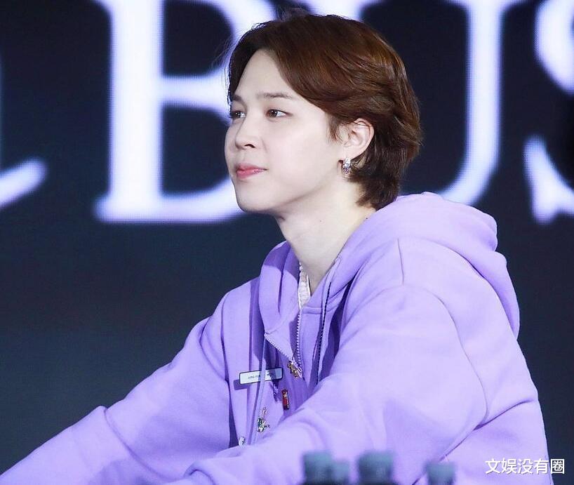 防弹少年团看朴智旻舞台致命魅力,防弹少年团朴智旻初期出道心酸