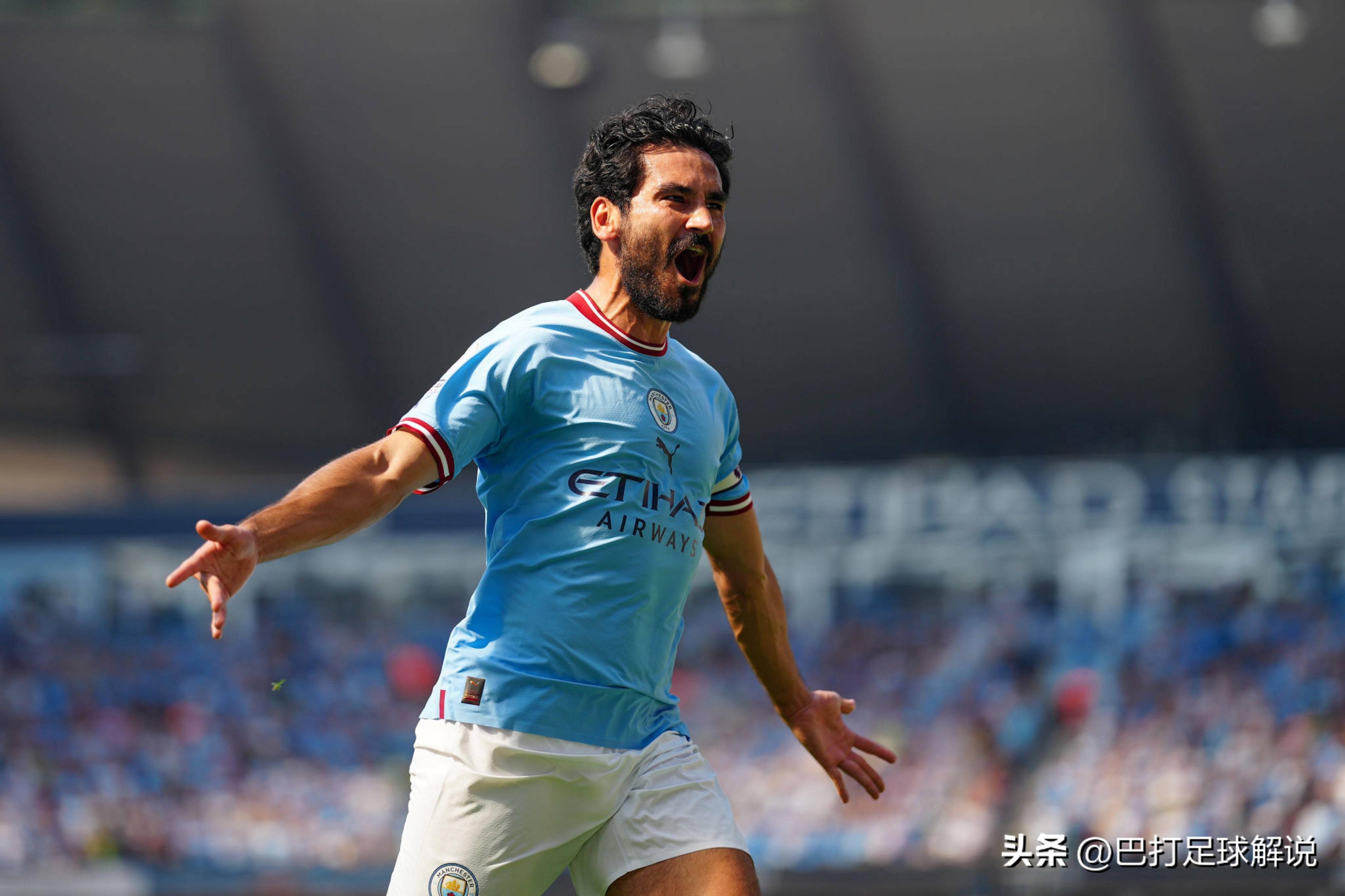 曼城2023新加盟的球员有哪些,2023年的潜在王牌曼城加速引援