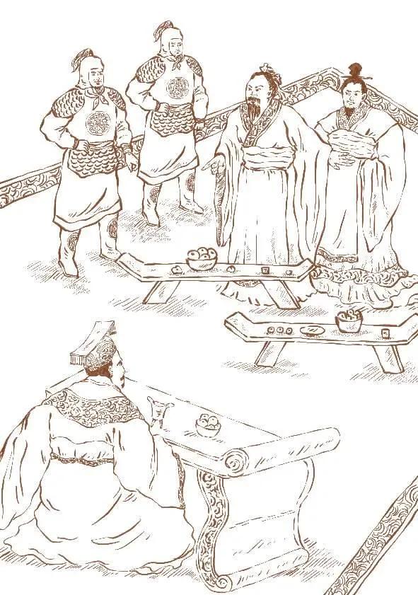 三十六计第十九计釜底抽薪拼音,36计第十九计釜底抽薪