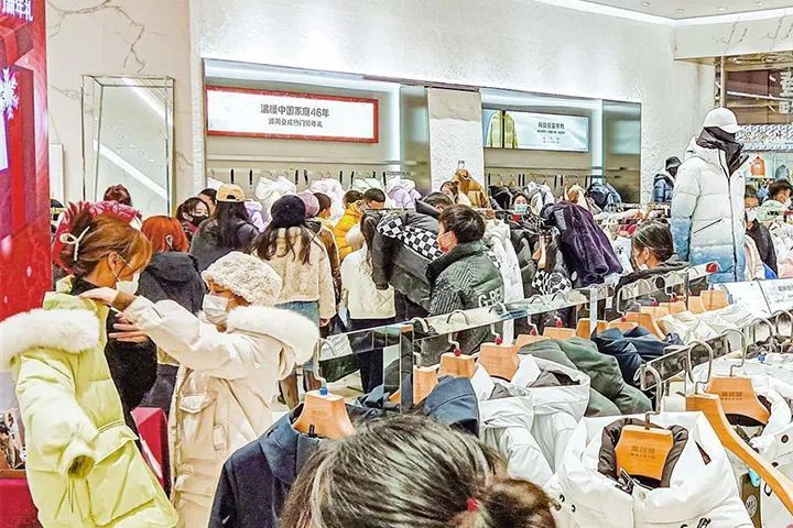 美国最大的球鞋贩子,最大的鞋贩子倒闭