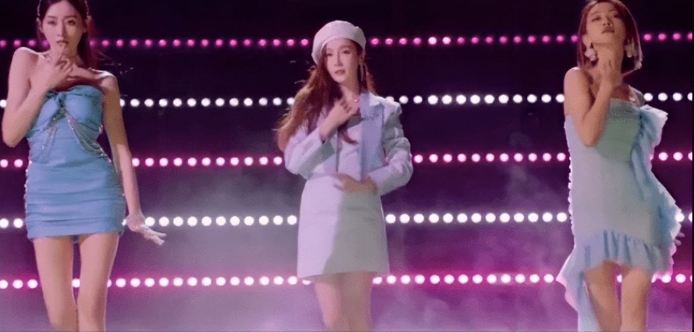 那英乘风破浪的姐姐第三季总决赛,综艺乘风破浪的姐姐片段那英