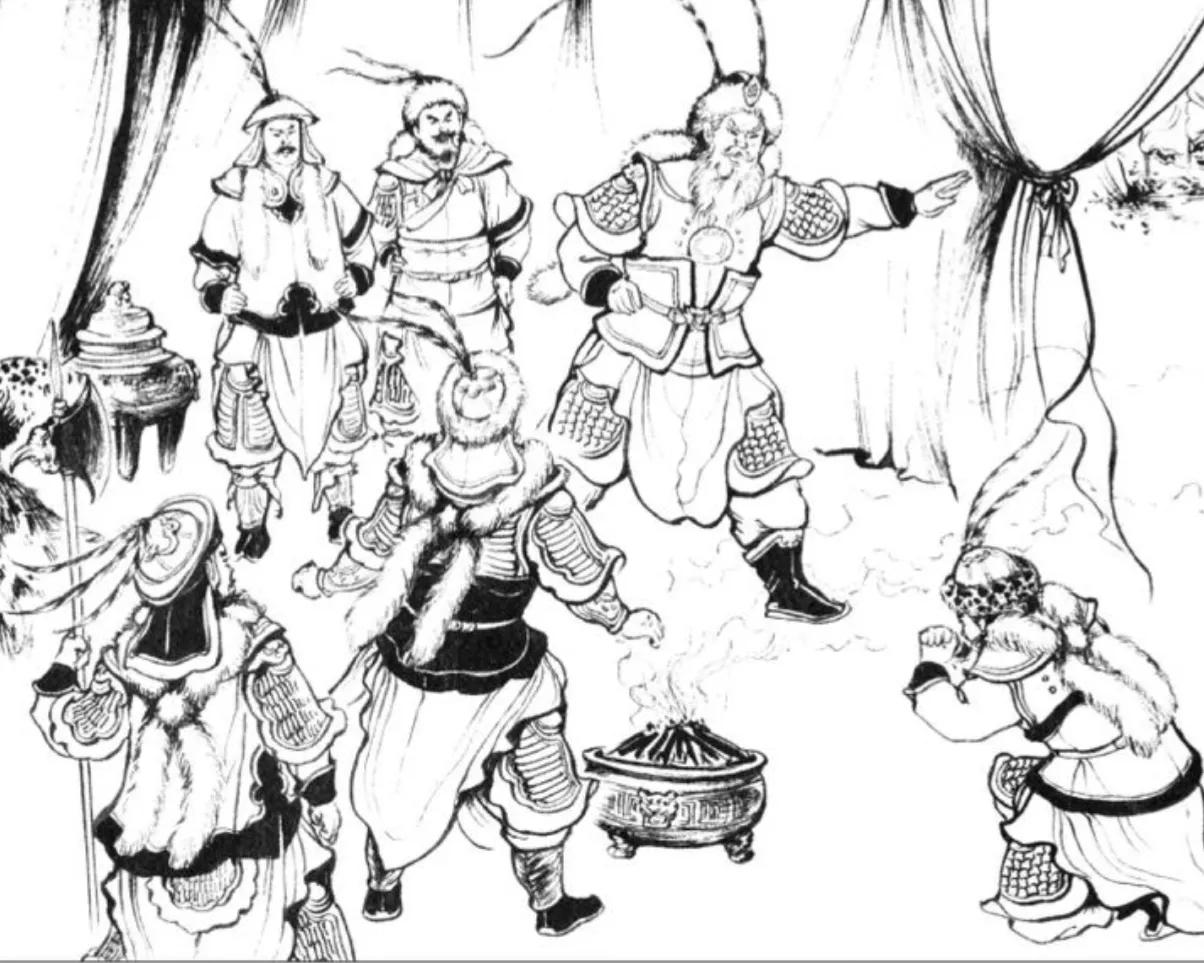 小诸葛神机妙算,小诸葛的计谋