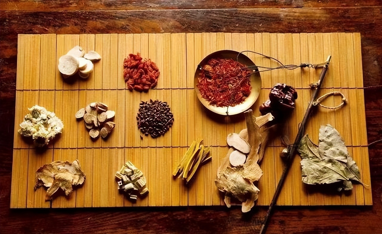 偏头痛中药方剂,中药治疗偏头痛的有效方剂