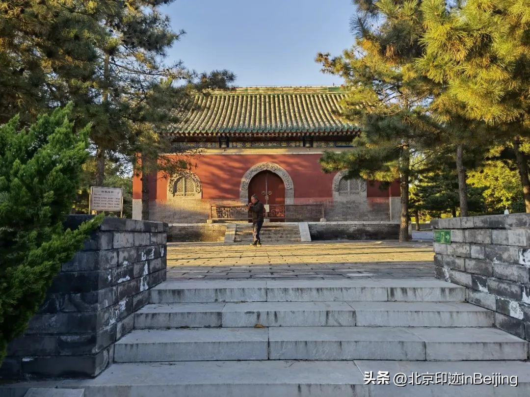 北京的王府大院,北京的王府哪个还是私有的