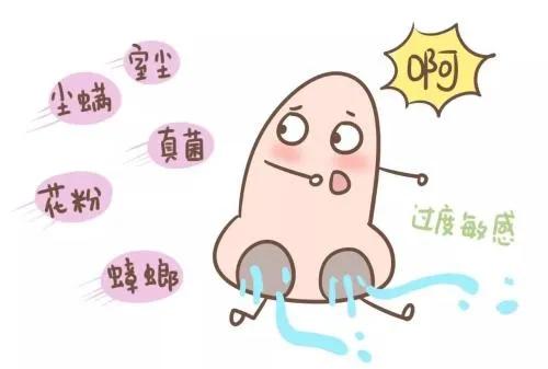 儿子鼻炎犯了鼻塞严重怎么办,治鼻窦炎和鼻炎最快最有效的方法