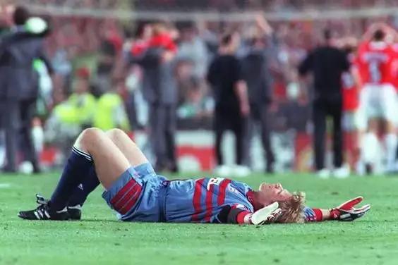 梅西为啥老被逆转,梅西逆境翻盘