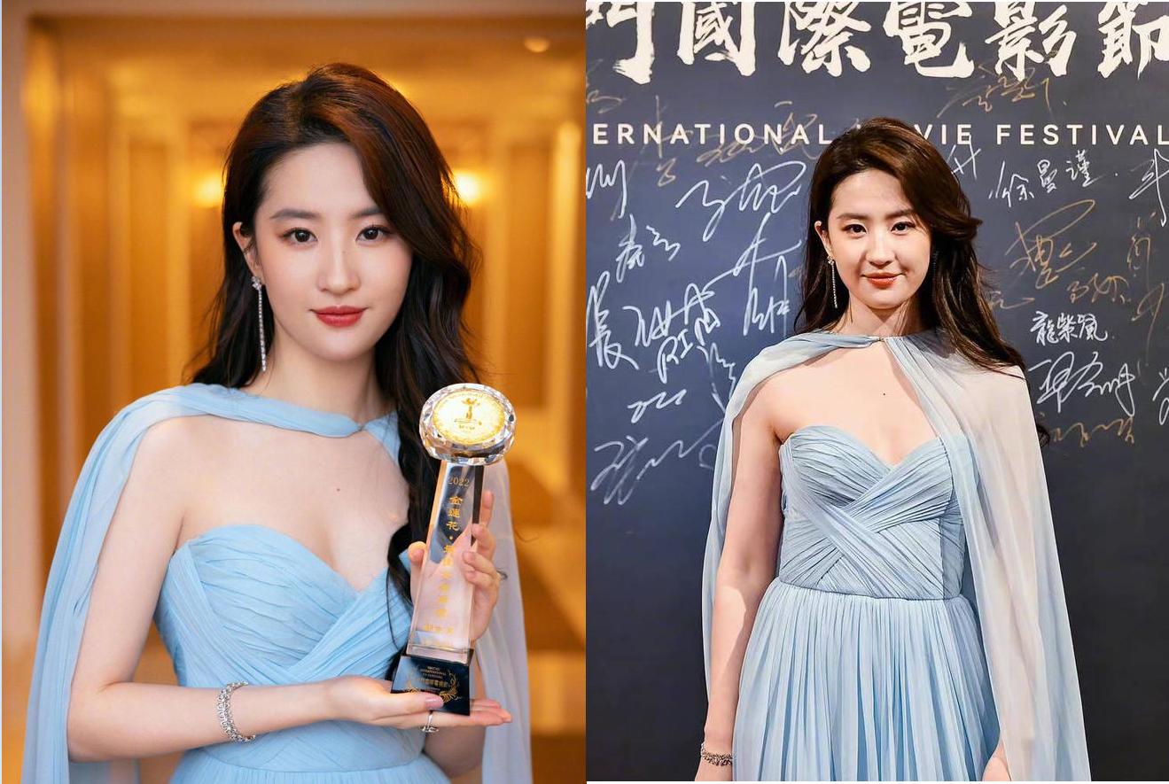 曾黎的苹果肌、孙俪的副乳、天仙的法令纹,女星生图暴露人间真实