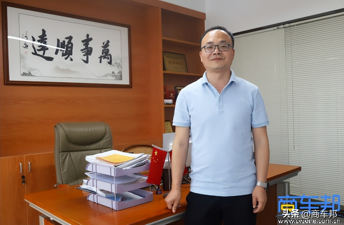 成本更低、价值更高？两位非典型用户眼里的斯堪尼亚