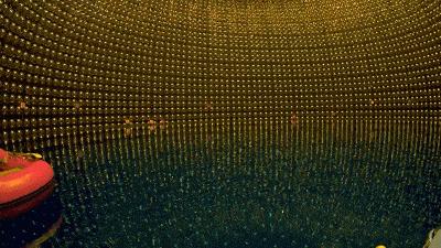 日本为什么在地下储存5万吨纯水,揭秘日本地下储存5万吨超纯水